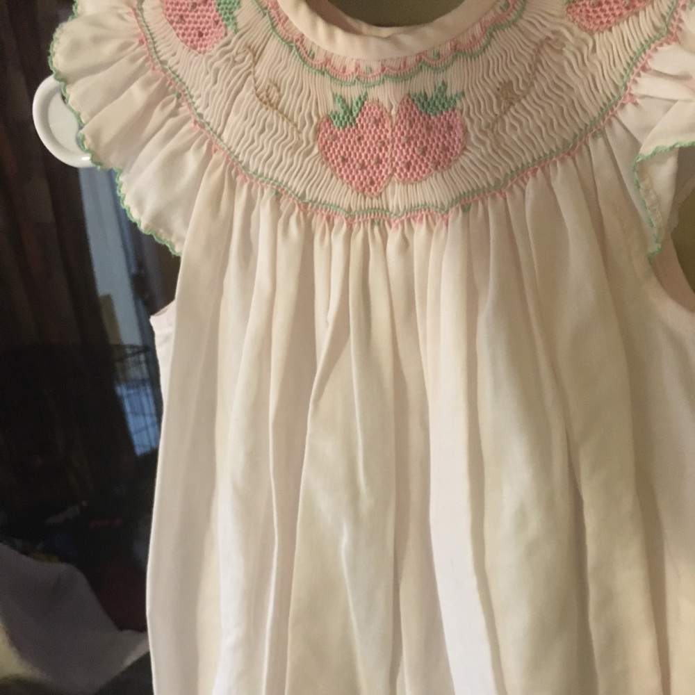 Sucre. La za me dress
